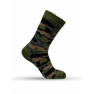 830 Norga Camouflage (S 34-37, color 4 (зелёный)) 830 Norga Camouflage (S 34-37, color 4 (зелёный))