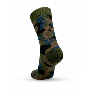 830 Norga Camouflage (S 34-37, color 4 (зелёный)) 830 Norga Camouflage (S 34-37, color 4 (зелёный))