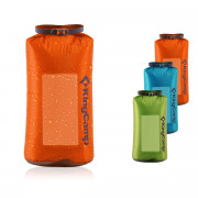 Гермомешок King Camp 5003 Ultra-light Visual Dry Bag 15