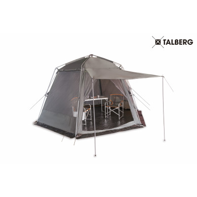 Шатер Talberg ARBOUR (зелёный) Шатер Talberg ARBOUR (зелёный)