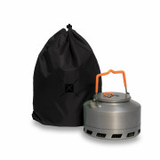 CAMPING PACK SET Набор упаковочных мешочков (5 шт.) (40х30 см (набор))