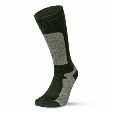 Термоноски Talberg Hunter Merino -30°C, зелёный (43-46) Термоноски Talberg Hunter Merino -30°C, зелёный (43-46)