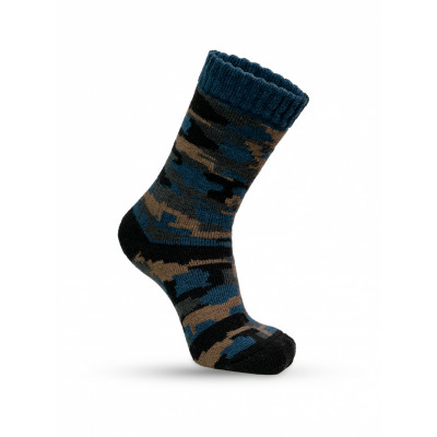 830 Norga Camouflage (S 34-37, color 4 (зелёный)) 830 Norga Camouflage (S 34-37, color 4 (зелёный))
