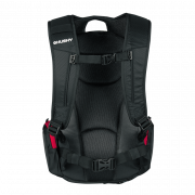 Рюкзак Husky SHARP (13 л, красный)