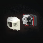 Фонарь налобный Youdo4 handy motile headlamp (белый)