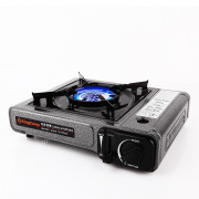 Туристическая газовая плитка King Camp 2763 BASIC GAS STOVE