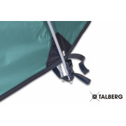 Палатка Talberg MALM 4