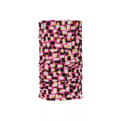 Wind-J 50/55 см бандана 1235 square pink Wind-J 50/55 см бандана 1235 square pink