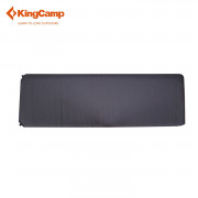 Ковёр самонадувающийся King Camp 3584 DELUX Single 198*63*7,5