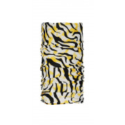 Wind 53/62 см бандана 1182 zebra yellow