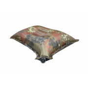Подушка самонадувающаяся Talberg FOREST PILLOW, камуфляж (43х34х8,5 см)