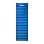 AIR WARM MAT коврик надувной с утеплителем (192х64х11, синий)