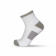 Термоноски Talberg Sahara Organic +15°C, белый (36-38)