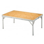 Стол кемпинговый King Camp 3935 Bamboo table S