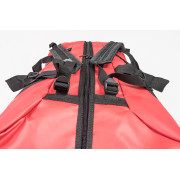 Гермобаул TRANSPORTER BAG 110 (красный)