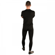 Кальсоны BTrace мужские Warm Merino Man (р. L (48-50) Черный)