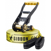 Слэклайн Gibbon Classic 25 m + защита для дерева