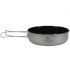 Сковорода походная CA2109 Titanium frying pan Сковорода походная CA2109 Titanium frying pan