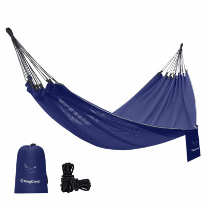 2001 CINDERELLA HAMMOCK гамак (голубой) 2001 CINDERELLA HAMMOCK гамак (голубой)