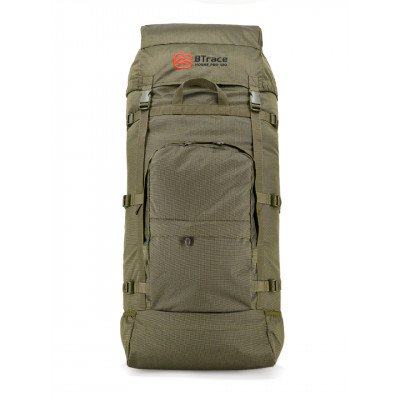 Рюкзак BTrace Horse 120 Pro (Зеленый) Рюкзак BTrace Horse 120 Pro (Зеленый)