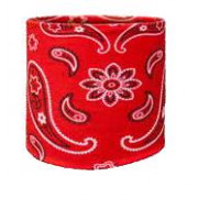 HalfWind головные повязки 8052 cashmire red