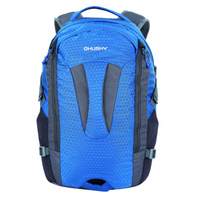 Рюкзак Husky MESTY (30 л, синий) Рюкзак Husky MESTY (30 л, синий)