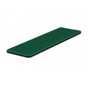 Ковёр самонадувающийся Talberg CLASSIC MAT (183X63X3.8, зелёный)