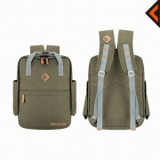Рюкзак городской King Camp 3321 ACADIA 15 (синий)
