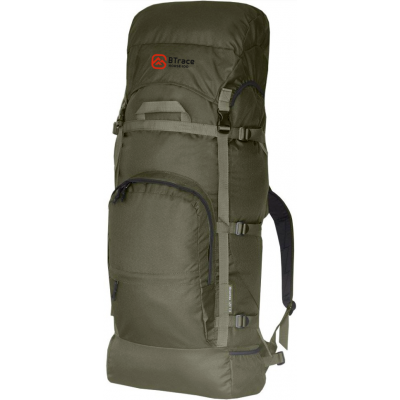 Рюкзак BTrace Horse 120 Pro (Зеленый) Рюкзак BTrace Horse 120 Pro (Зеленый)