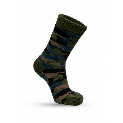 830 Norga Camouflage (S 34-37, color 4 (зелёный)) 830 Norga Camouflage (S 34-37, color 4 (зелёный))