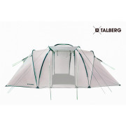 Палатка Talberg Base 6 Sahara