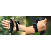 Палка телескопическая King Camp 4622 MULTI-FUNCTION