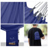 2001 CINDERELLA HAMMOCK гамак (голубой) 2001 CINDERELLA HAMMOCK гамак (голубой)