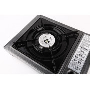 Туристическая газовая плитка King Camp 2763 BASIC GAS STOVE