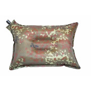 Подушка самонадувающаяся Talberg FOREST PILLOW, камуфляж (43х34х8,5 см)