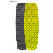 Коврик надувной Talberg AIR GREEN MAT (192х58х5, зелёный)