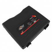 Туристическая газовая плитка King Camp 2762 CERAMIC GAS STOVE