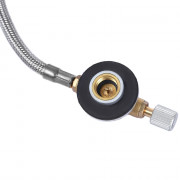 Горелка мультитопливная BULin BL100-T4