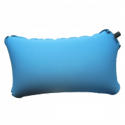 Подушка BTrace самонадувающаяся Elastic 50x30x16,5 см (Синий)