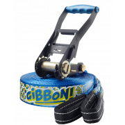Слэклайн Gibbon Funline 15 m +защита для дерева