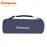 Ковёр самонадувающийся King Camp 3585 DELUX Plus 198*63*10