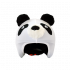 042 Panda Bear нашлемник 042 Panda Bear нашлемник