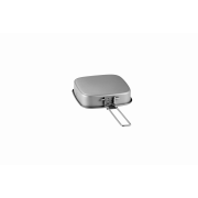 Набор походной посуды CA2410 Mount Logan Cookset