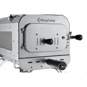 Походная печь King Camp 2420 Heating Stove L