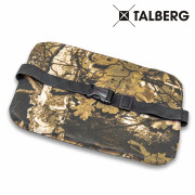 Сиденье туристическое Talberg CAMO SEAT (37х27х2 см)