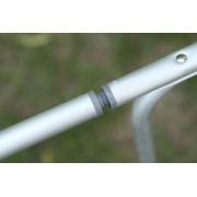 Стол кемпинговый King Camp 3815 Alu.Folding Table