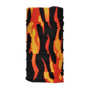 CoolWind 53/62 cm бандана 6046 flame