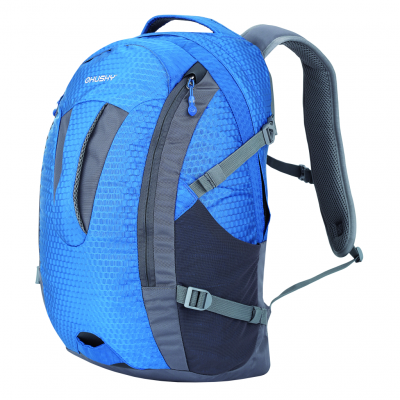 Рюкзак Husky MESTY (30 л, синий) Рюкзак Husky MESTY (30 л, синий)