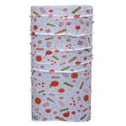 BerryWind бандана 1302 sweets blue