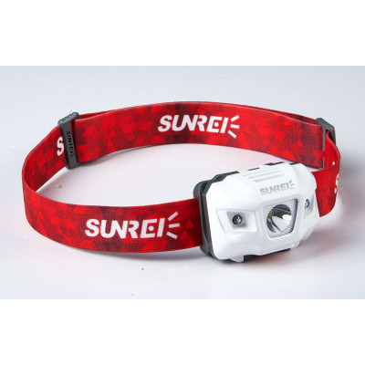 Фонарь налобный Youdo4 handy motile headlamp (белый) Фонарь налобный Youdo4 handy motile headlamp (белый)